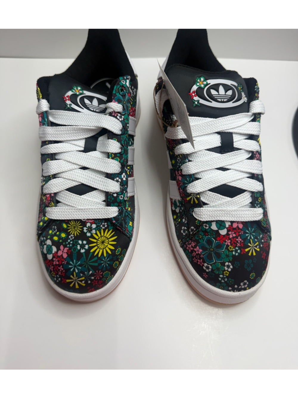 adidas Campus 00s Floral